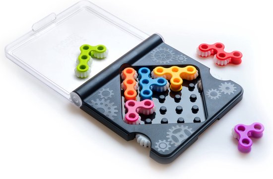 Smart games IQ gears