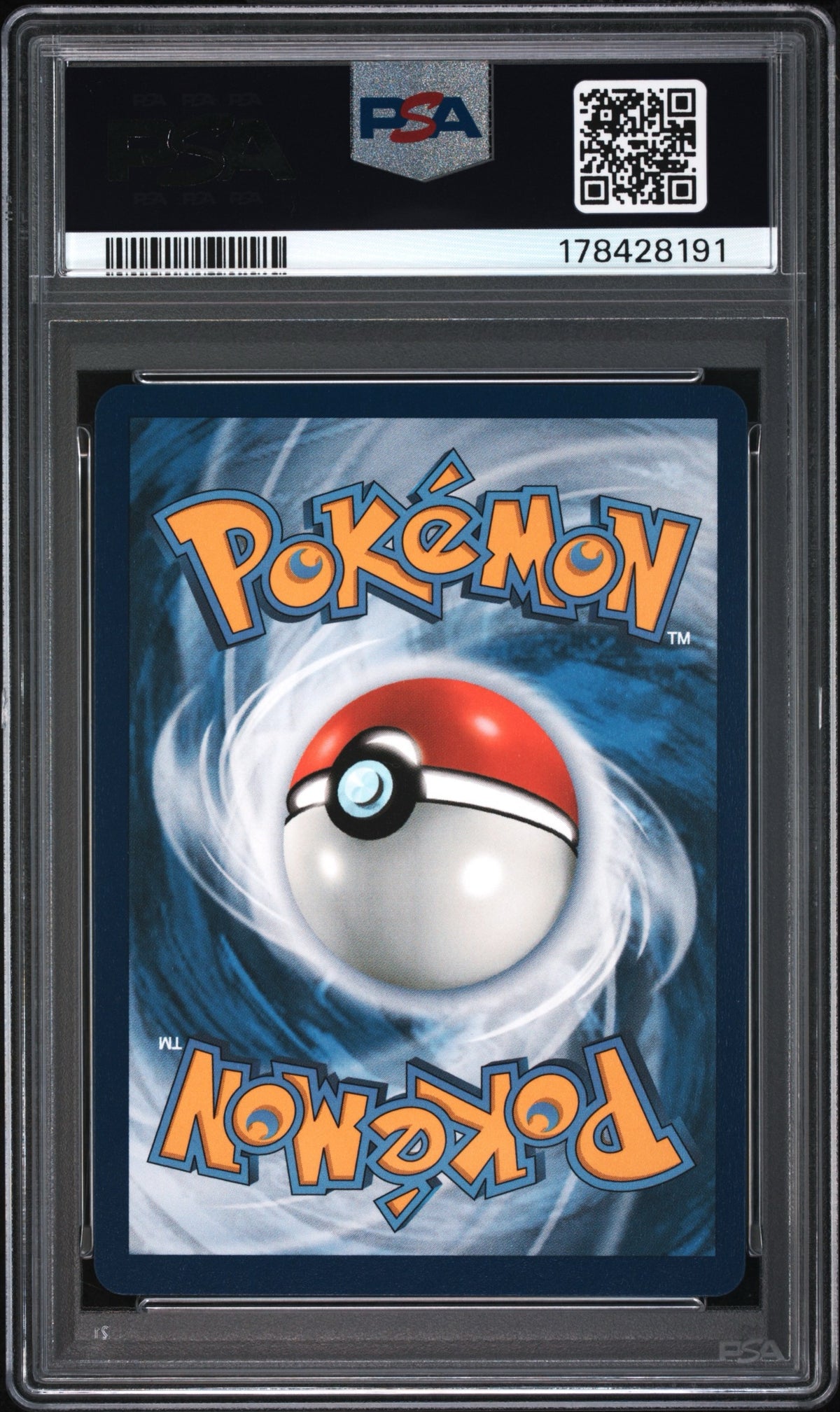 Mega feraligatr #274 PSA 9