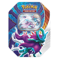 Paradox Clash Tins: Walking Wake ex Tin (EU Version)
