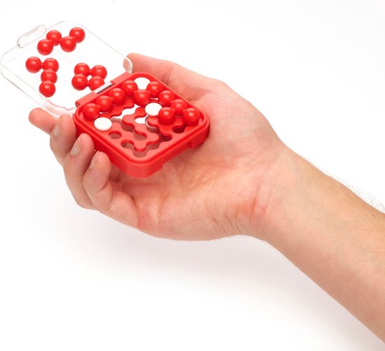 Smart games IQ mini