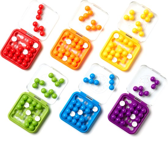 Smart games IQ mini