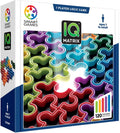Smart games IQ matrix