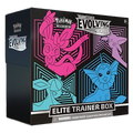 Evolving Skies Elite Trainer Box [SEGV]