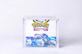Acryl Case - Pokémon Boosterbox (BB)