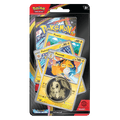 Chaos Rising: Premium Checklane Blister Blisters