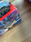 Mega Lucario ex Figure Collection