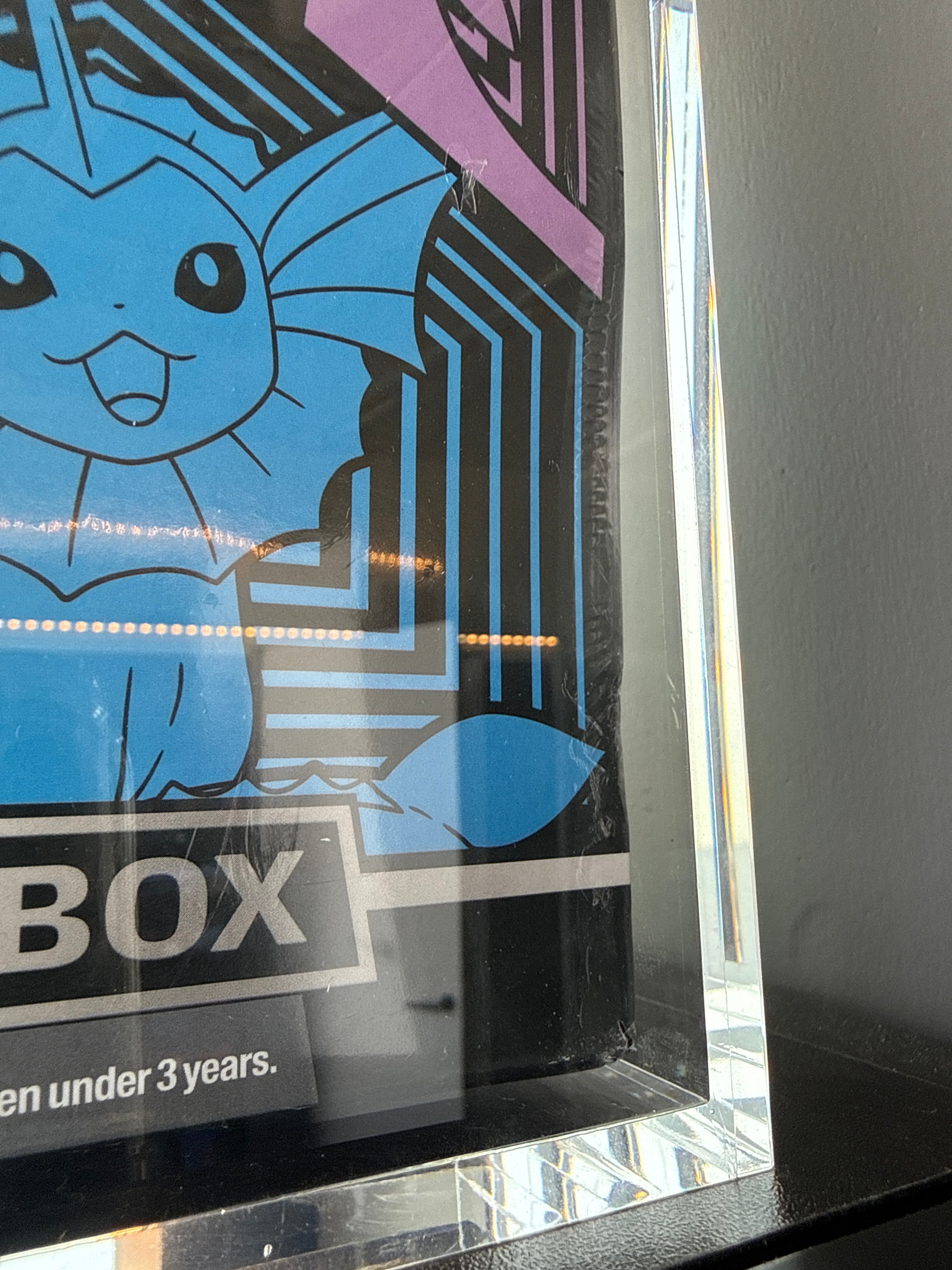 Evolving Skies Elite Trainer Box [SEGV]