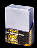 Nemesis ex semi rigid card holders