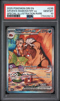 Arven's mabosstiff #235