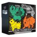 Evolving Skies Elite Trainer Box [LUJF]