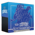 Battle Styles Elite Trainer Box (Rapid Strike)