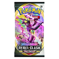 Rebel Clash Booster