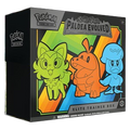 Paldea Evolved Elite Trainer Box