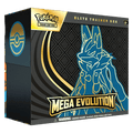 Mega Evolution: Mega Lucario Elite Trainer Box