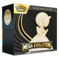 Mega Evolution: Mega Gardevoir Elite Trainer Box