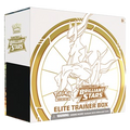 Brilliant Stars Elite Trainer Box