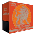 Sun & Moon Elite Trainer Box (Solgaleo)