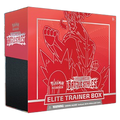 Battle Styles Elite Trainer Box (Single Strike)
