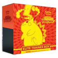 Vivid Voltage Elite Trainer Box