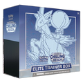 Chilling Reign Ice Rider Calyrex Elite Trainer Box