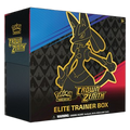 Crown Zenith Elite Trainer Box