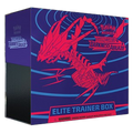 Darkness Ablaze Elite Trainer Box