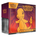 Obsidian Flames Elite Trainer Box