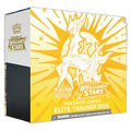Brilliant Stars Pokémon Center Elite Trainer Box