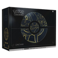 Sword & Shield Elite Trainer Box Plus: Zacian