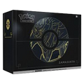 Sword & Shield Elite Trainer Box Plus: Zamazenta