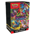 Phantasmal Flames Booster Bundle