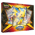 Shining Fates: Pikachu V Collection