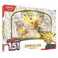 151 Zapdos ex Collection