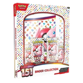151 Binder Collection