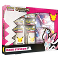 Celebrations Collection: Dark Sylveon V