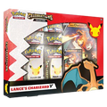 Celebrations Collection: Lance’s Charizard V