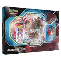 Blastoise VMAX Battle Box