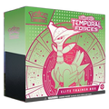 Temporal Forces Iron Leaves Elite Trainer Box