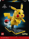 LEGO Pokémon – Pikachu