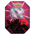 Team Rocket Tins: Team Rocket's Nidoking ex Tin
