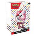 151 Booster Bundle