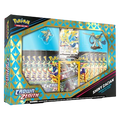 Crown Zenith: Shiny Zacian Premium Figure Collection