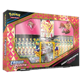 Crown Zenith: Shiny Zamazenta Premium Figure Collection