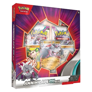Annihilape ex Box