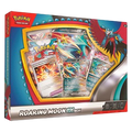 Roaring Moon ex Box