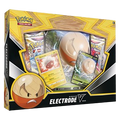 Hisuian Electrode V Box