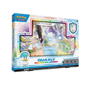 Quaxly Paldea Collection