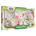 Shaymin VSTAR Premium Collection