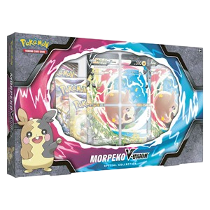Morpeko V-UNION Special Collection