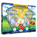Pokémon GO: Special Collection—Team Instinct